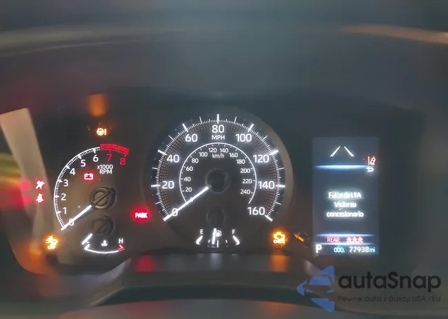 5YFDPMAE7NP277823: 43546203