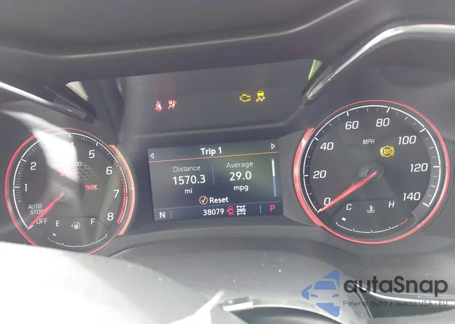 KL79MUSL7NB146026: 43546210