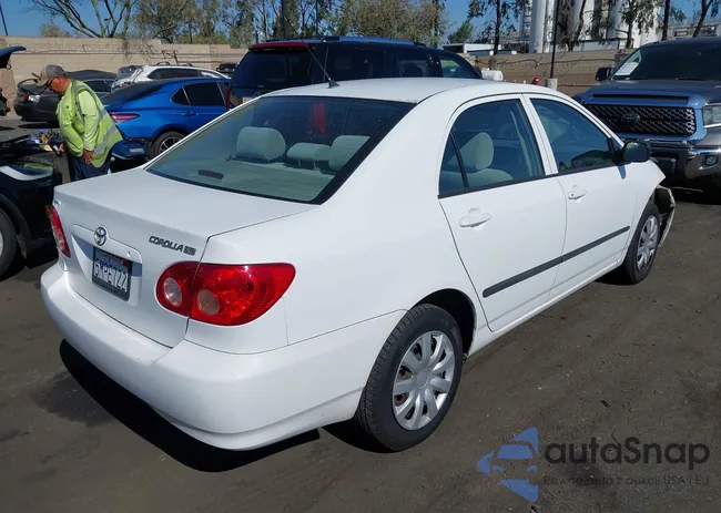 1NXBR32E45Z470830: 43547363