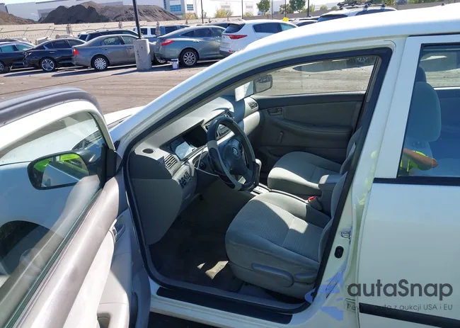 1NXBR32E45Z470830: 43547363