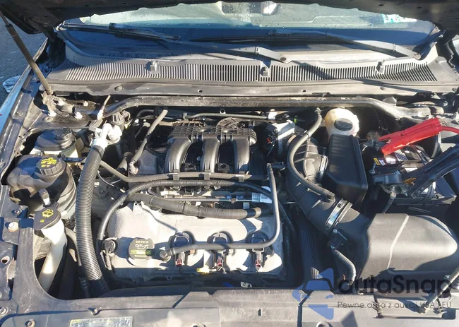 1FAHP2HW5BG143271: 43547427