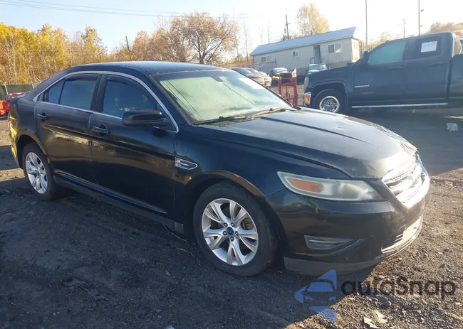 1FAHP2HW5BG143271: 43547427