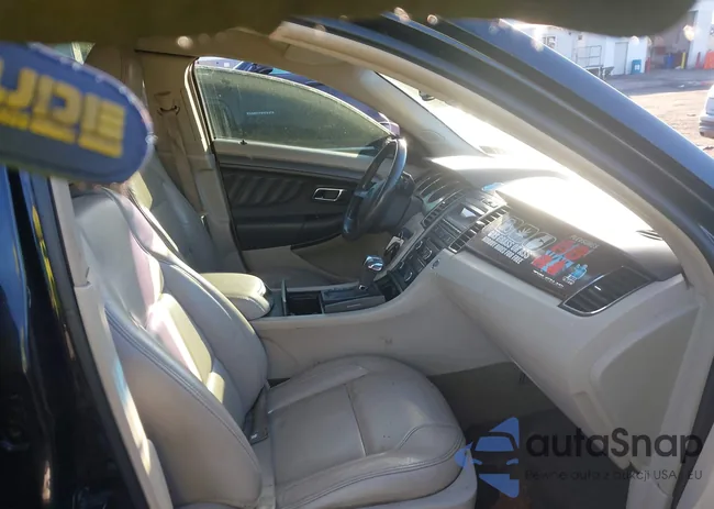 1FAHP2HW5BG143271: 43547427