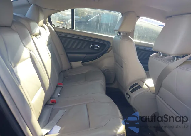 1FAHP2HW5BG143271: 43547427