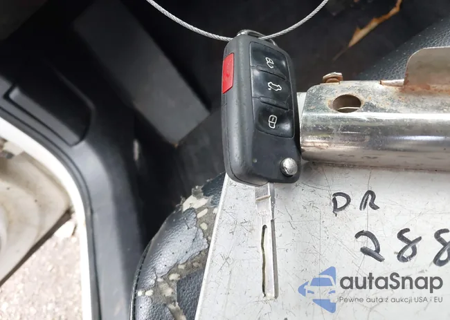 1VWAT7A38FC014908: 43547483