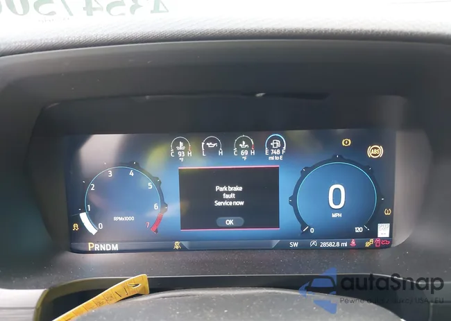 1FTEW3KP2RKE16164: 43547500