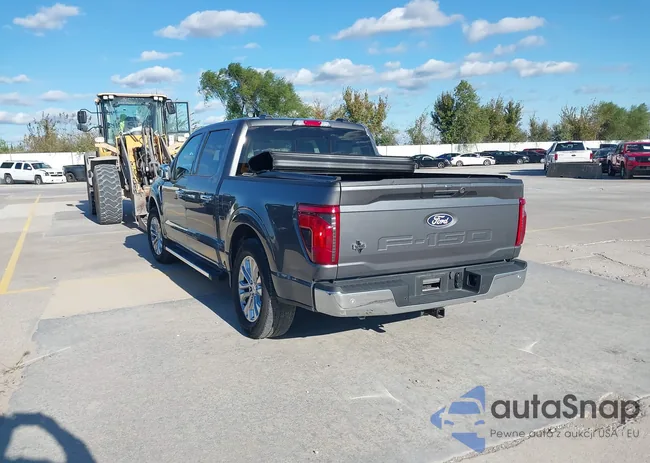 1FTEW3KP2RKE16164: 43547500