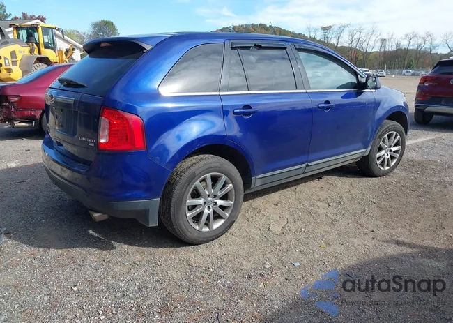 2FMDK4KC0DBC30521: 43547526