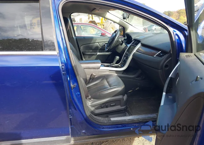 2FMDK4KC0DBC30521: 43547526