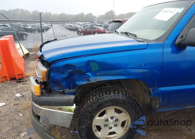 1GCEK19T63E196830: 43547549