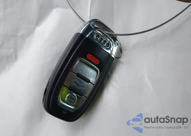 WAUGGAFC3DN087643: 43547553