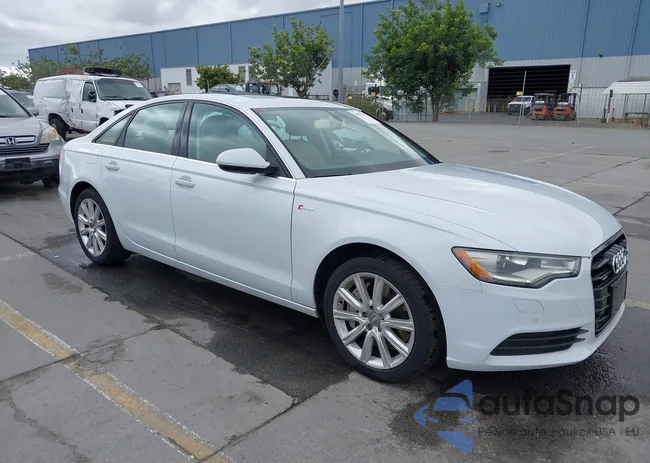 WAUGGAFC3DN087643: 43547553