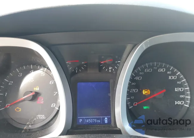 2GNALPEK9D6209479: 43547582