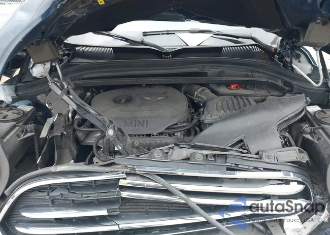 WMZYV5C39J3E03548: 43547583