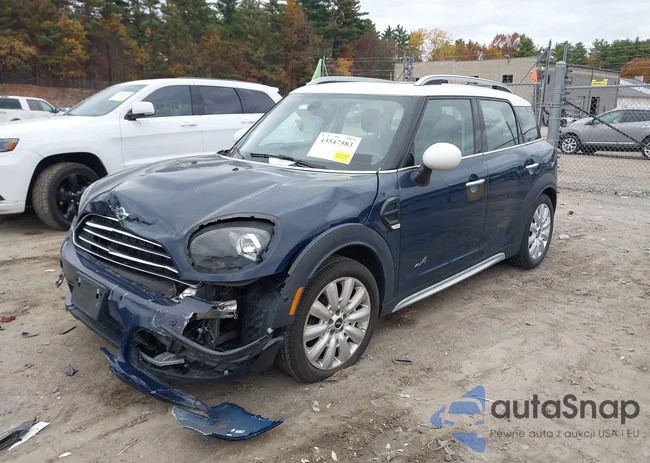 WMZYV5C39J3E03548: 43547583