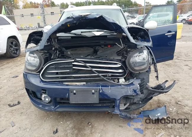 WMZYV5C39J3E03548: 43547583