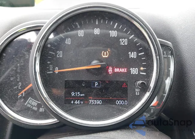 WMZYV5C39J3E03548: 43547583