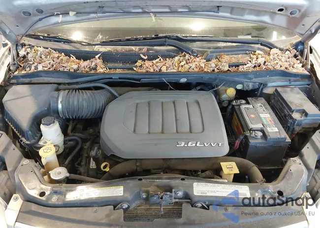 2C4RC1BG3CR409800: 43547589