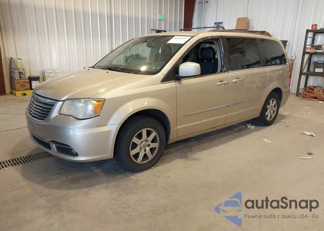 2C4RC1BG3CR409800: 43547589