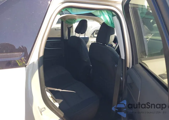 3FMCR9B69RRF40027: 43547652