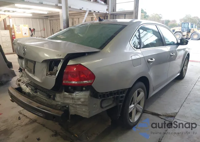 1VWBP7A39DC094256: 43547657