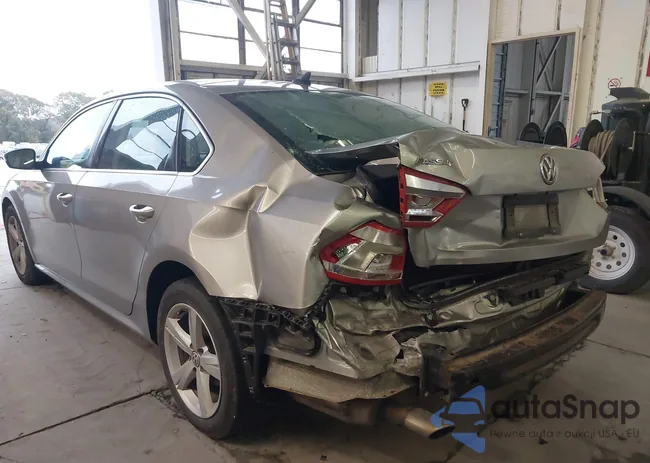 1VWBP7A39DC094256: 43547657