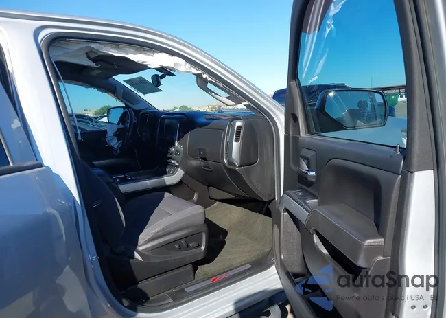 1GCVKREC6JZ110250: 43547658