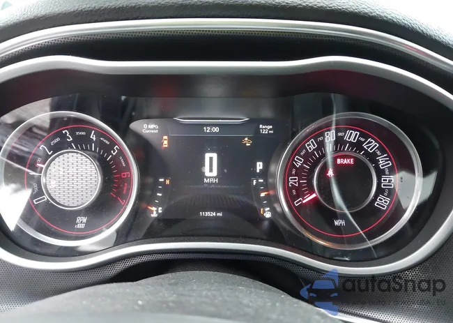 2C3CDZFJ6GH192444: 43547691