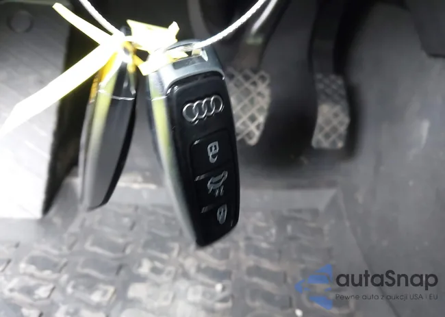 WA1LXBF77ND022287: 43547757