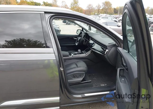 WA1LXBF77ND022287: 43547757