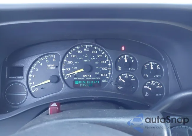 2GCEC19V4Y1290051: 43547758