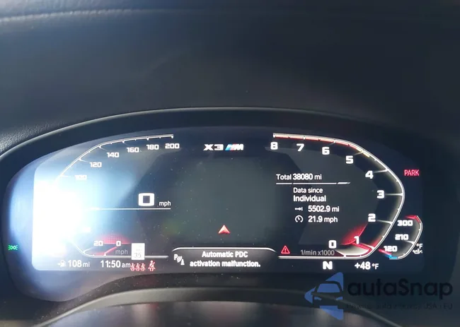 5YMTS0C06M9F24560: 43547766