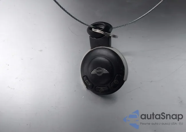 WMWMF735X7TL83855: 43547769