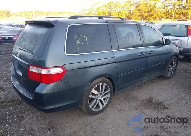 5FNRL38796B460253: 43547853