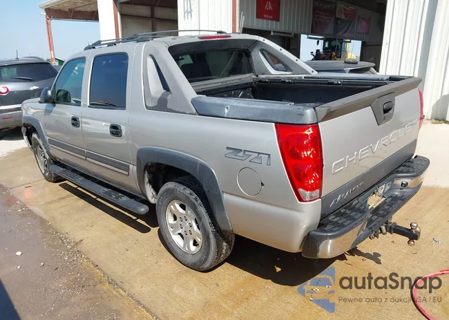 3GNEK12T74G219060: 43547861