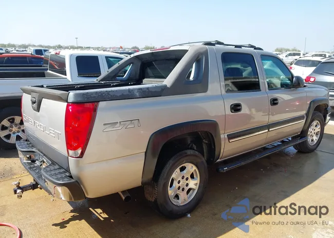 3GNEK12T74G219060: 43547861