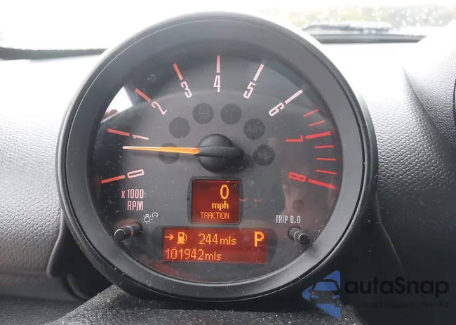 WMWZC3C54FWT04314: 43547893