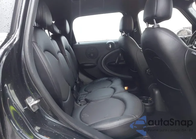 WMWZC3C54FWT04314: 43547893