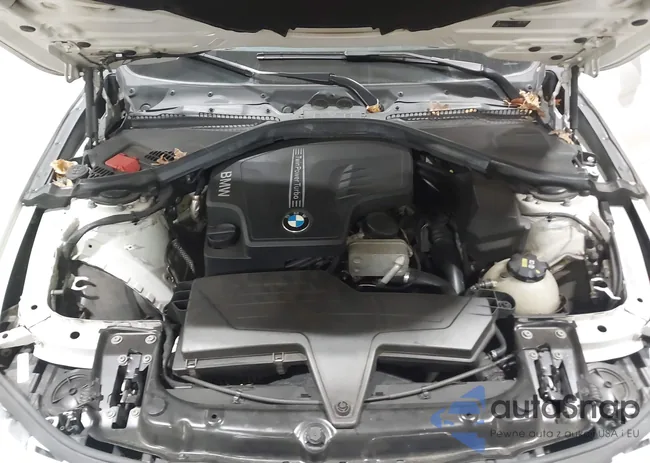 WBA3C3C58FK202530: 43547915