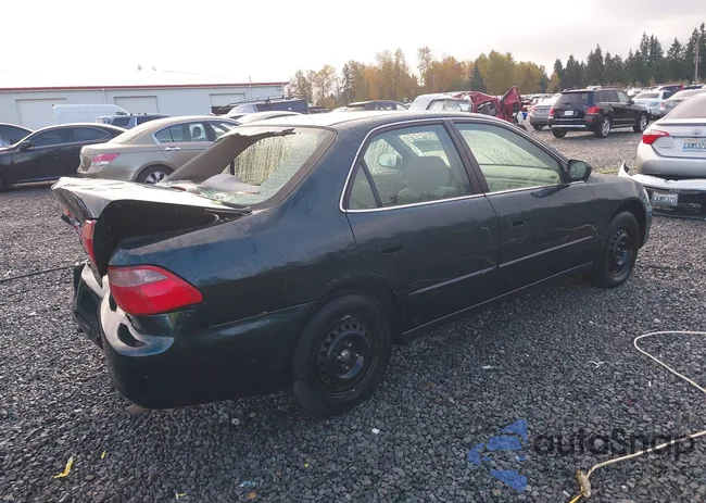 1HGCG5642XA123417: 43546963