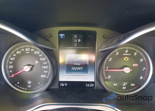 WDC0G4KB2HF156870: 43546987