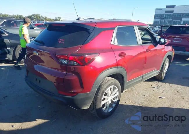 KL79MMSL2SB055130: 43547000