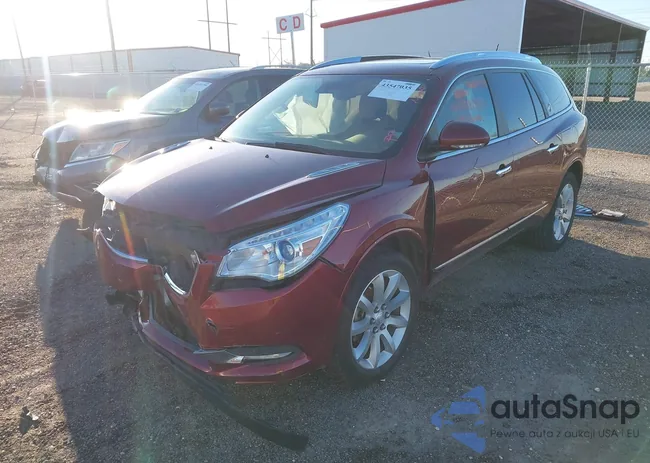 5GAKRCKD1HJ181505: 43547035