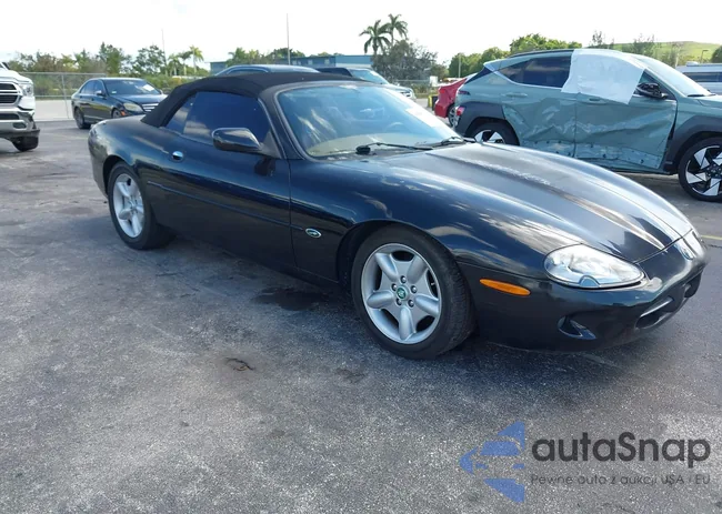 SAJGX2744VC005787: 43547052