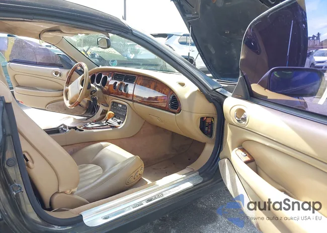 SAJGX2744VC005787: 43547052