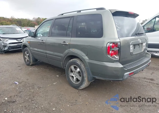 5FNYF28547B022169: 43547057