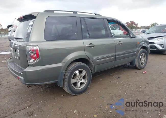 5FNYF28547B022169: 43547057