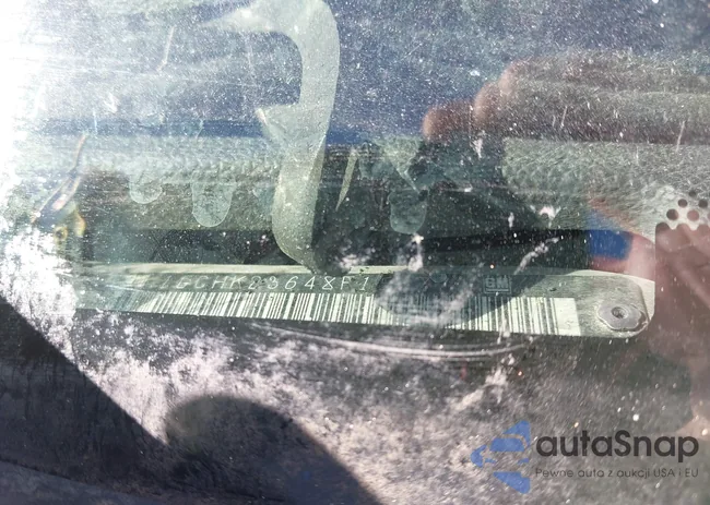 1GCHK23648F156771: 43547075