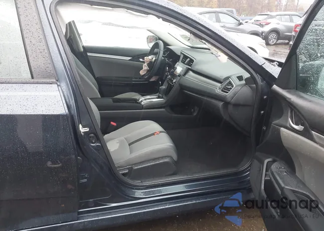 2HGFC2F52HH552009: 43547095