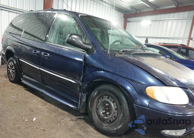 2C4GP54L84R538842: 43547102